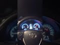 Toyota Corolla Altis 1 6 Meter Down