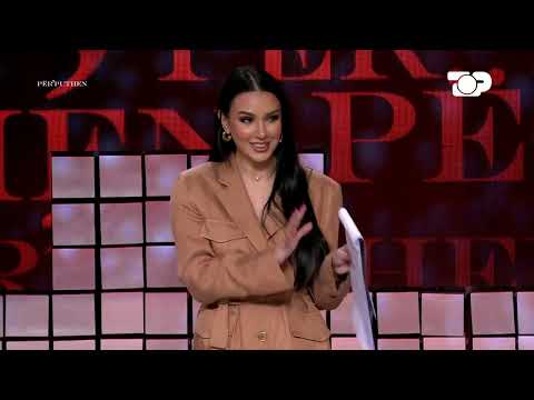 Mevlani i kthehet shumë keq Artjonit: "E shihje ç'të bëja unë..." - Ep.160 Përputhen 18/04/2023