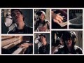Just a Dream cover by Christina Grimmie, Sam ...