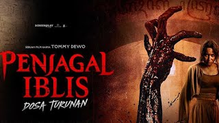 Download lagu FILM HOROR TERBARU 2025 ® PENJAGAL IBLIS ® mp3
