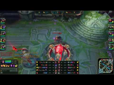 FAKER Stream || SKT T1 FAKER LEBLANC MID VS ORIANNA WITH PERFECT KDA Full gameplay 7.6► FeedOfGosu