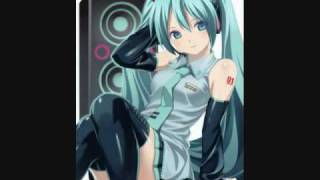 Hatsune miku-Dear you.(Mp3 download)