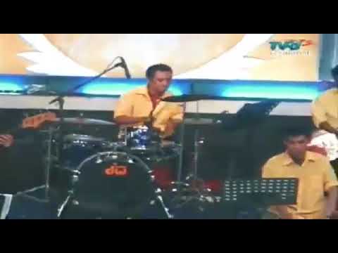 DAHSYAT - JAY KONDANGIN DKK  - BRAVO BOYDUT (COVER)