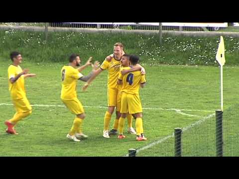 OltrepoVoghera-Sporting Bellinzago (1-3), la partita