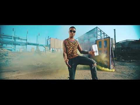 STARBOY - SOCO ft. TERRI X SPOTLESS X CEEZA MILLI X WIZKID (OFFICIAL VIDEO)