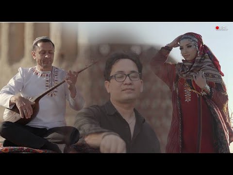 DJ Gowshut & Aly Dutar - Syrly Mukam (dutar afro house)