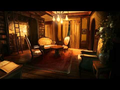 Silence : The Whispered World 2 Xbox One