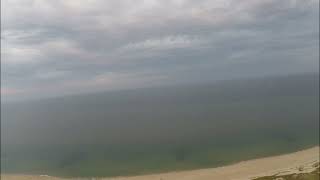 Julianadorp aan Zee, Strand, De Zandloper, Noorderzand