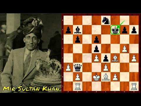 Ang Super LAKAS na Non-Titled Chess Player! || # 451