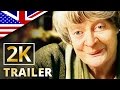 My Old Lady Official Trailer 2K UHD   International English
