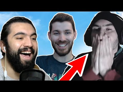 TARIK ABİYE EFSANE TROLL (3 FACECAM) !!! | EGG WARS