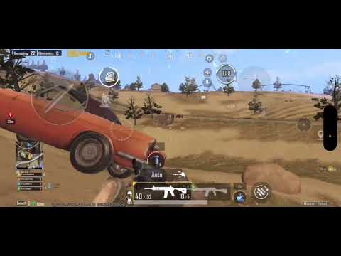 HIGHLIGHTS • COMPETITIVE PUBGM CLIPS • I8 CRYPTO •