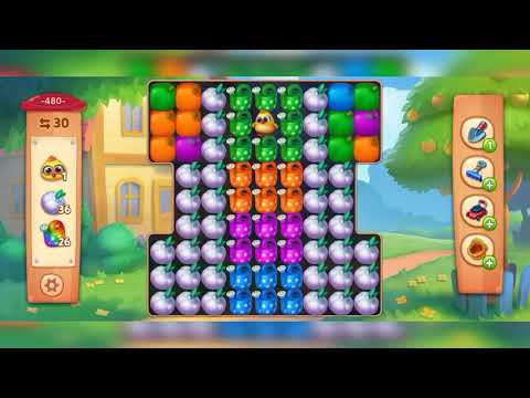 Farmscapes - Level 480