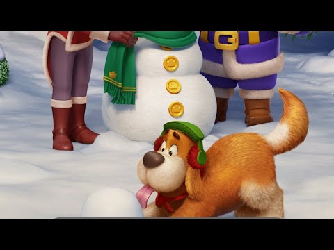 Royal Match level 2111~2120 best new level gameplay