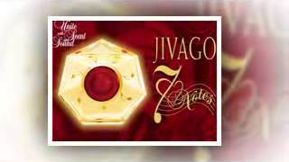best fragrance JIVAGO for women