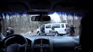 GPS Movie-Evel Dick Donato video