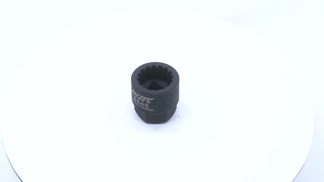JTC6845 - カムシャフトVANOSソケット - ○差込:12.7mmX22mm ○サイズ