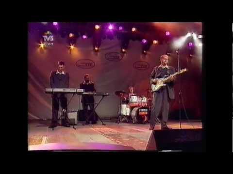 Kristali - Ne pretvarjaj se, TV 3: Finale črtica 2000