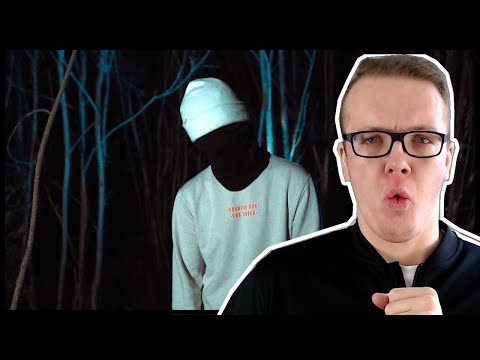DEEP ... KEIICHI - Identität prod. by PRIVATE PAUL | JCC 2020 | 8tel GRUPPE A | Reaction