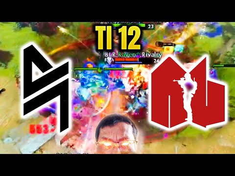 BLACKLIST INTERNATIONAL vs ARMY GENIUSES