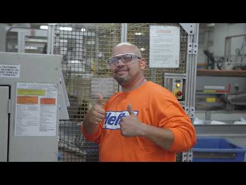 Reynolds Consumer Products - Employment CTV Spot