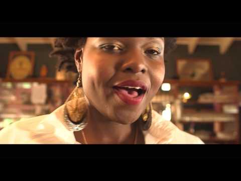 Selmor Mtukudzi - Butterflies (Escape The Movie - Soundtrack)