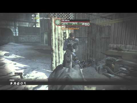 OMG Another HItmaker SICK Wallbang