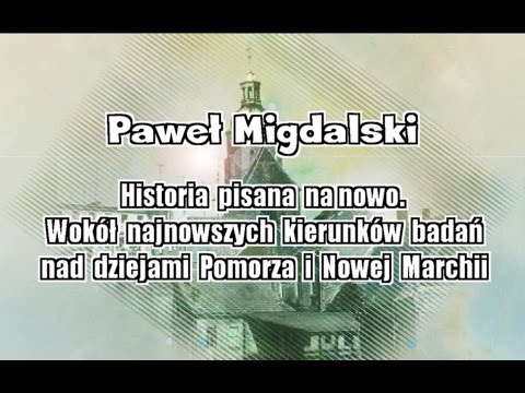 Nowa Marchia - prowincja zapomniana - styczeń 2015