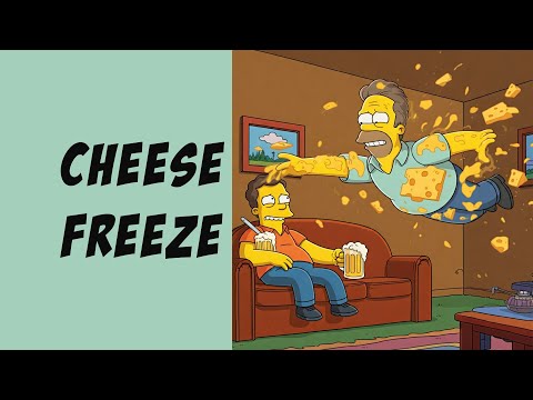 download lagu mp3 mp4 Can You Freeze Pizza Rustica, download lagu Can You Freeze Pizza Rustica gratis, unduh video klip Can You Freeze Pizza Rustica