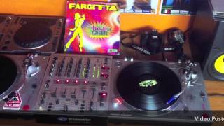 Fargetta - The Beat Of Green_May Day May Day_(Radio Edit)