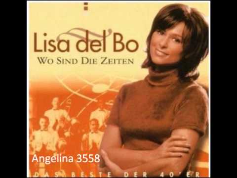 Swingin on a Star - Lisa del Bo & Helmut Lotti