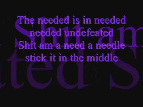 Bagdad 2060 Part 2 - DonStacks ft. Sifort - (SONG WITH LYRICS!!)