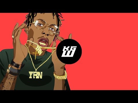 [FREE] Rich The Kid Type Beat 2018 Ft. Famous Dex & Jay Critch - Windmill Pt.2