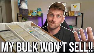 TCGPlayer Bulk Doesn't Move Here's Why