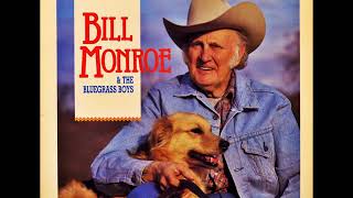 Music video thumbnail preview for Bill Monroe \u0026 The Bluegrass Boys - The Old Brown County Barn by Bill Monroe and the Bluegrass Boys