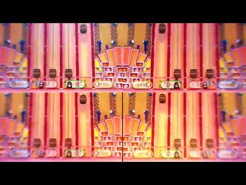 Scarlet Wii Party Technique