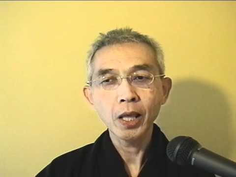 How to receive god's true blessing. (2012-02-29)