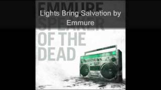 Emmure-Lights Bring Salvation (NEW 320kbps W/ LYRICS)
