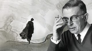 L'existentialisme est un humanisme, Jean-Paul SARTRE, 1945 – texte intégral, livre audio