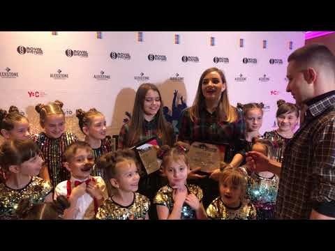 Sistars Backstage Parere - Festivalul Talentelor