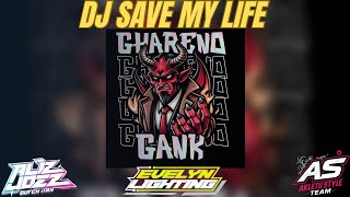 Download lagu DJ SAVE MY LIFE - GARENO GANK X EVELYN LIGHTING [ALIZ JOEZ] mp3