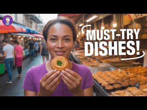 🍢 SURINAME Street Food Tour | Bold Flavors, Local Vibes & Must-Try Dishes!
