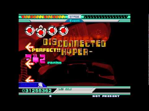 Disconnected ~Hyper~ AAA