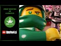 Hry na PS5 LEGO Brawls