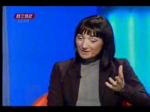 Utisak nedelje - 31.10.2010. 8