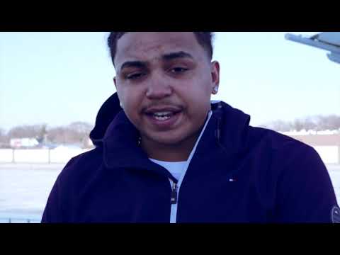 Keyzee - S.D.L.N (Official Music Video) 🎥 By : Sterling Banks