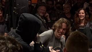 Frank Carter &amp; the Rattlesnakes - Wild Flowers - Live @ resident, Brighton - 05/2019