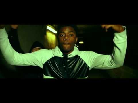 VERBA MAGISTRI - TOURS JUMELLES (Streetclip)