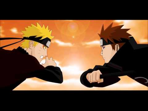 Naruto Shippuuden OST 2 - Track02 : Rinkai