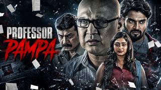 Professor Pampa (2026) New South UNDERRATED Crime Thriller Movies Keerthi Bhanu, Sangeetha Sringeri MQDEFAULT Thumbnail